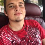 Austin sterner - @aka__lilman - Instagram