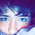 Austin Sterner - @kid_cyanide16 - Instagram