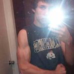 Austin Sterner - Facebook