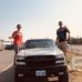 Austin Stevens - Facebook