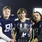 AJ Stevenson - @austin_stevenson15 - Instagram