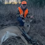 Austin Stevenson - Facebook