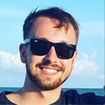 Austin Stevenson - Facebook