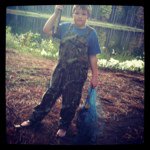 Austin Stevenson - @austinpowers7049 - Instagram