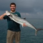 Austin Stevenson - @fishfordays97 - Instagram
