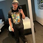 Austin Stickler - @cooky_monstarr - Instagram