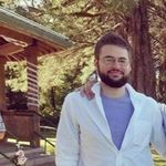 Austin Stickley - @austinstickley - Instagram