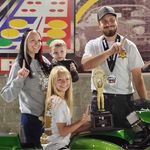 Austin Stidham - @austinreloded2009 - Instagram
