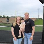 Austin Stidham - @stidham79 - Instagram
