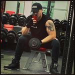 Austin Stigers - @a_train_stigers - Instagram