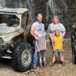Austin Stiles - @ilove2showhorses - Instagram