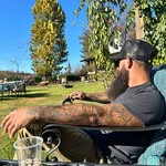 Austin Stitt - @cheef_1092 - Instagram