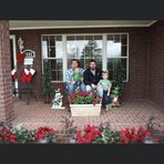 Austin Stockton - Facebook