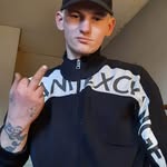 Austin Jason Stokes - @_trap_martian_604 - Instagram