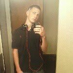 Austin Stokes - @swaggd_out95 - Instagram