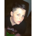 Austin Stokes - @austinrocks12345 - Instagram