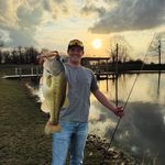 Austin Stoner - @astoner_fishing - Instagram