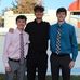 Austin Stoner - Facebook