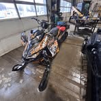 Austin Stuber - Facebook