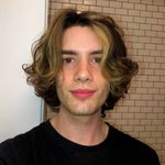Austin Storm - @austindoesmyhair - Instagram