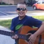 Austin Stott - @ninjadragonfir1 - Instagram