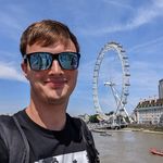 Austin Stout - @shortnstout94 - Instagram