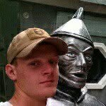 Austin Stover - @austinstover - Instagram