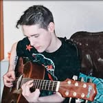 Austin Stover - @fancymahn - Instagram