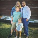 Austin Stowell - @coachstowell - Instagram