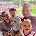 Austin Stowers - @austinstowers22 - Instagram