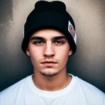 Austin Strahan - Facebook