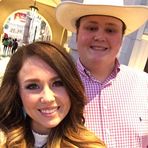 Austin Strahan - Facebook