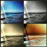 Austin Strand - @advent_rising - Instagram