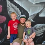 Dakota Austin Straub - @dakota_austin_straub - Instagram