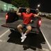 Austin Strawser - Facebook