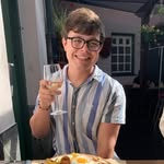Austin Strayer - @austininspain - Instagram
