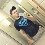 Austin Stricker - @austin_stricker_95 - Instagram