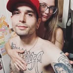 Austen Strickland - Facebook