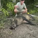 Austin Strickland - Facebook