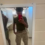 Austin Strickland - Facebook