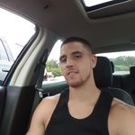 Austin Strickland - @austin.strickland.1217 - Instagram
