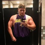 Austin Strickland - @stg_strickland - Instagram