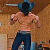 Austin Strickland - @bubba.the.runner2 - TikTok