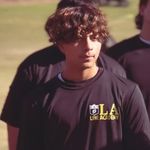 Austin Strickland - @da_italian_draco - Instagram