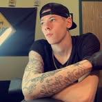 Austin Strickland - Facebook