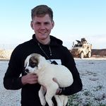 Austin Strickland - @austinstrickland37 - Instagram