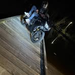 Austin Strickland - Facebook