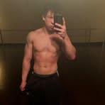 Austin Strickland - Facebook