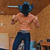 Austin Strickland - @bubba.the.runner - TikTok