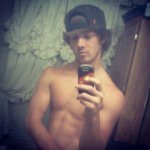 Austin Stringer - @austinxstringbean - Instagram